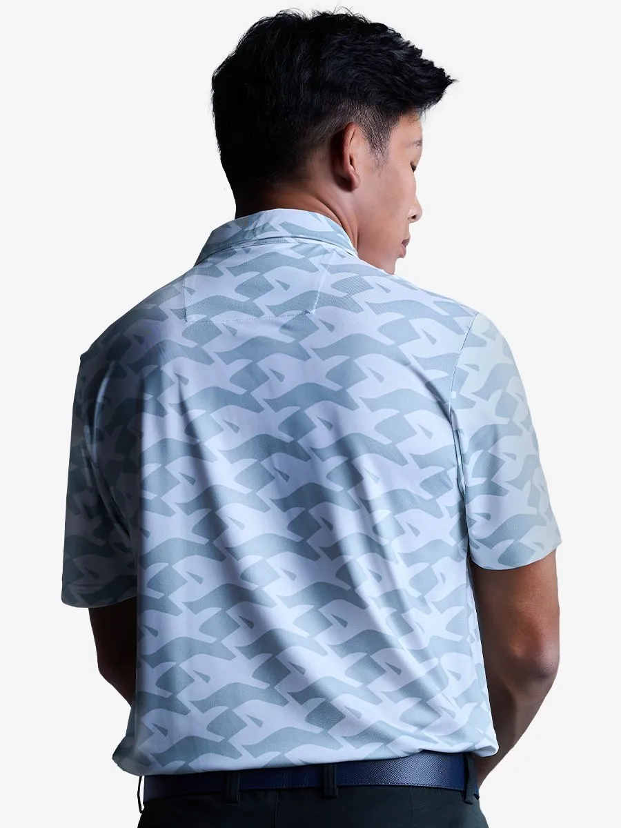 XOLO White MEN MIRAGE POLO (040094)