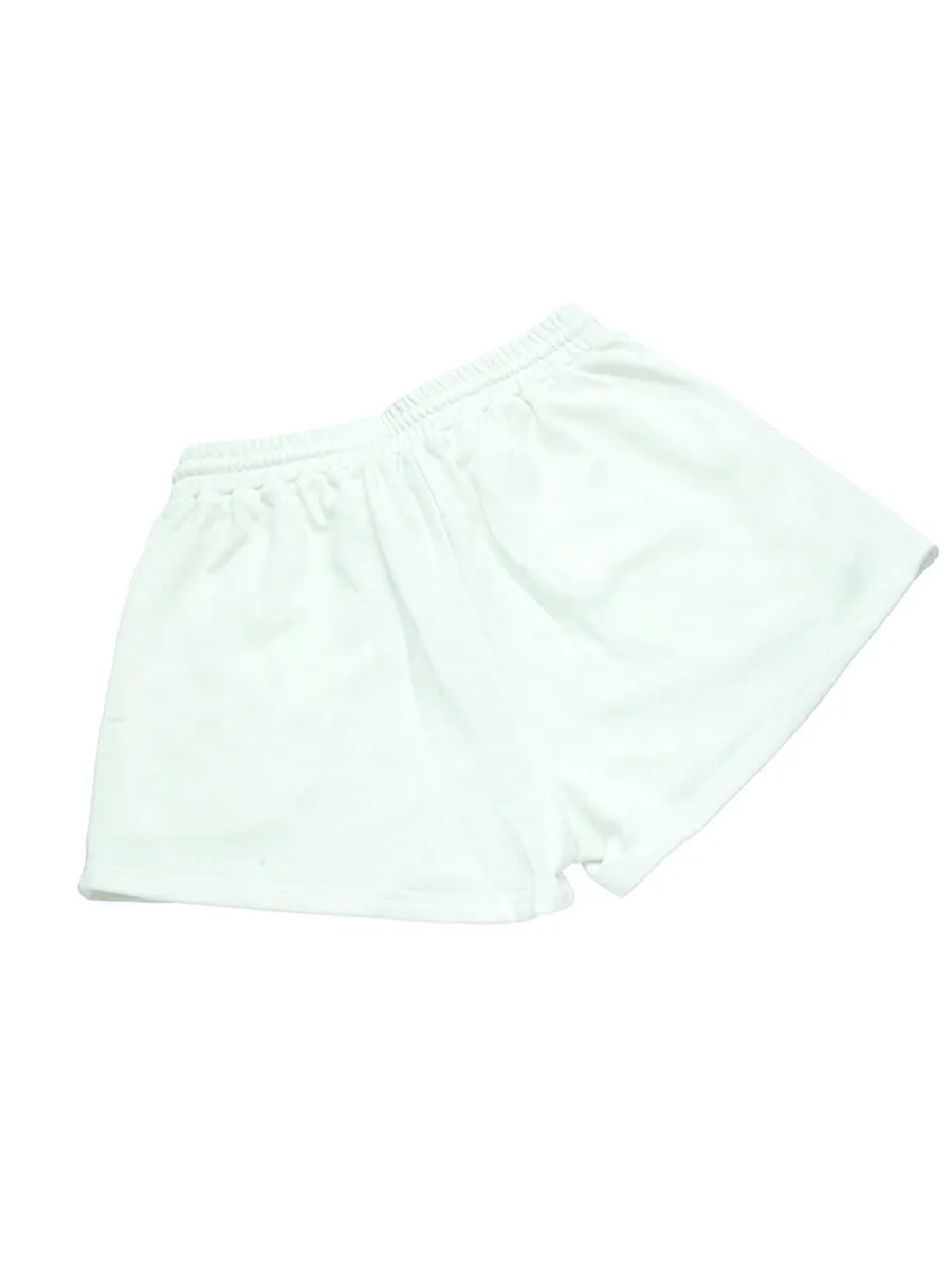 SABINA Wearever SS24 Pants Woman - White