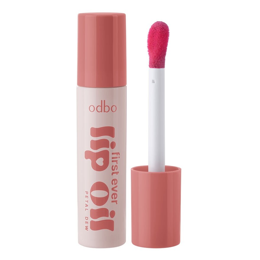 Odbo First Ever Lip Oil 5025-01