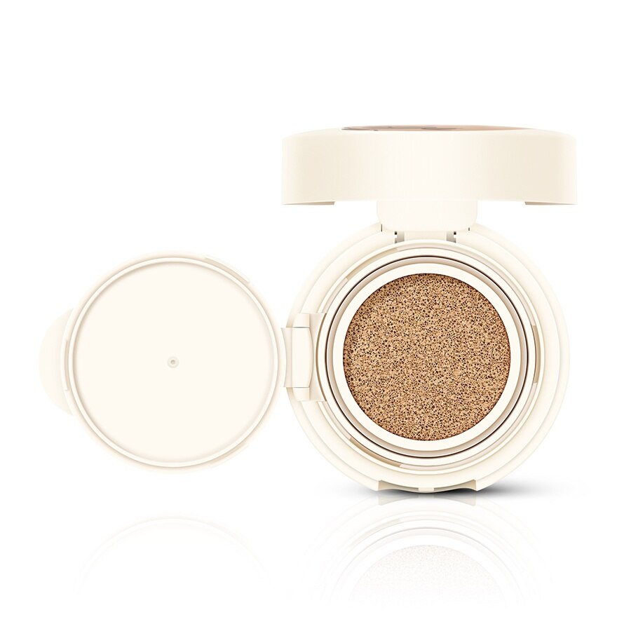 #Sivanna Colors Capy Cushion 01 - 01 Light Beige