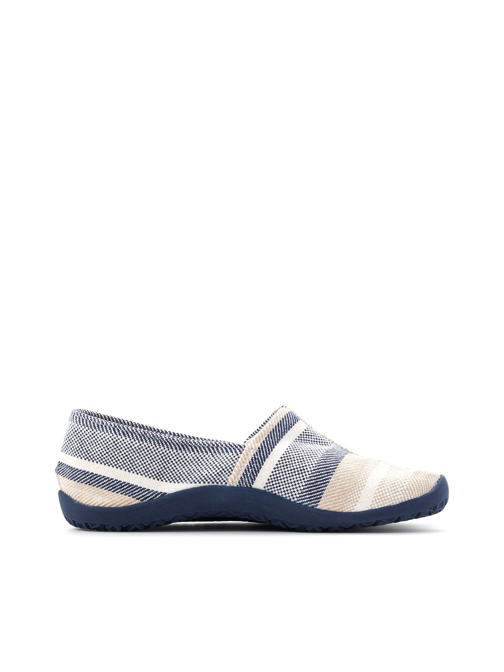 MARUGO Women Slip On Tabirela Umi/Ocean