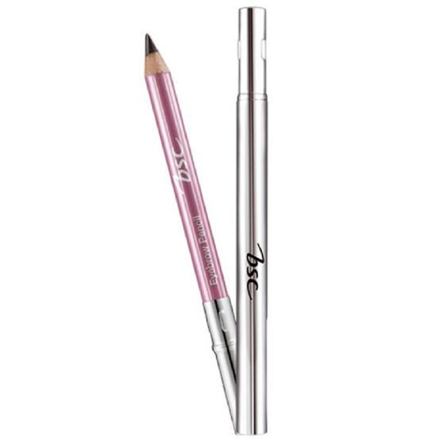 BSC Eye Brow Pencil 1g. Natural Brown - Natural Brown