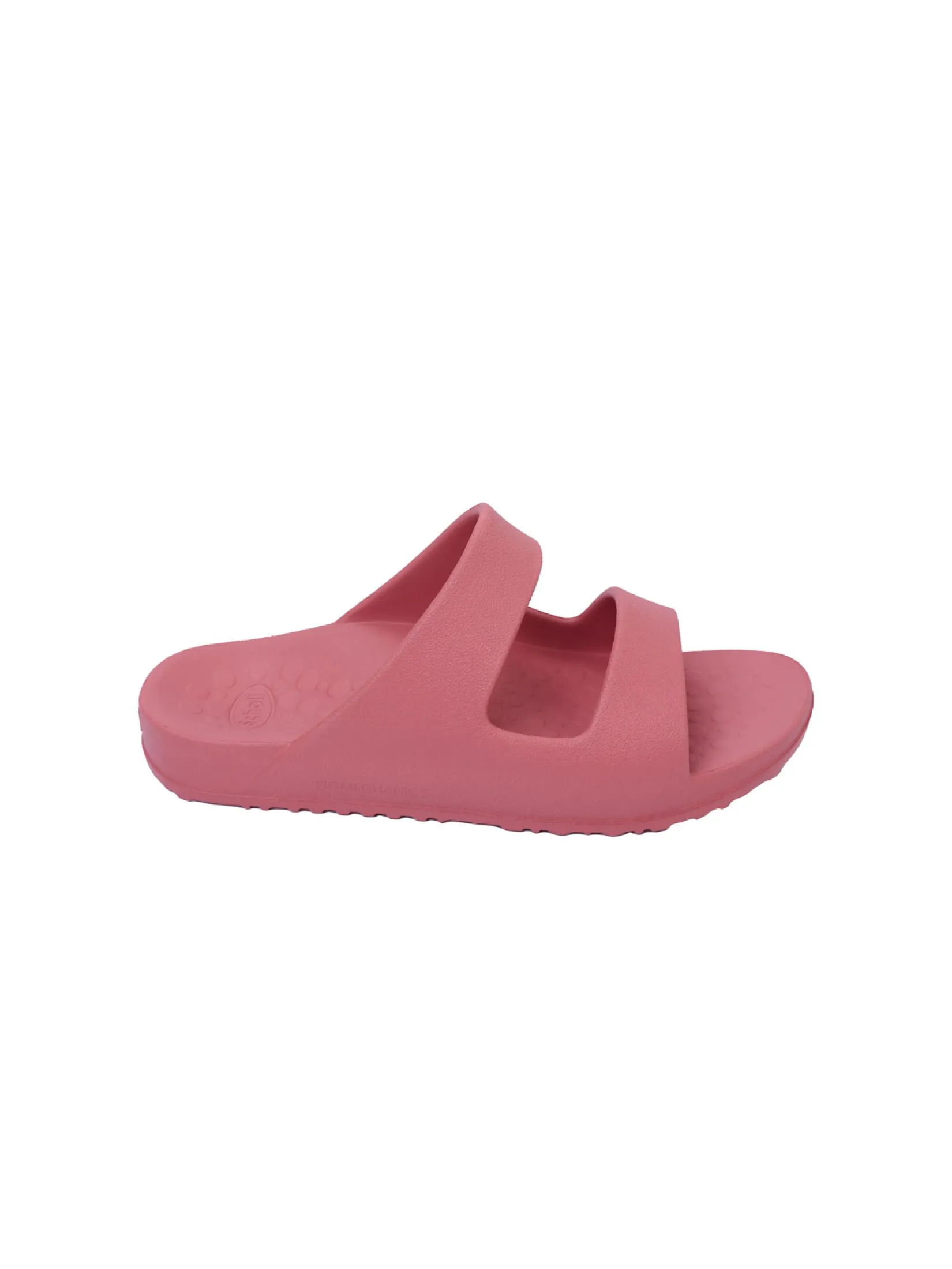 SCHOLL Biom Sonic Unisex's shoes Salmon