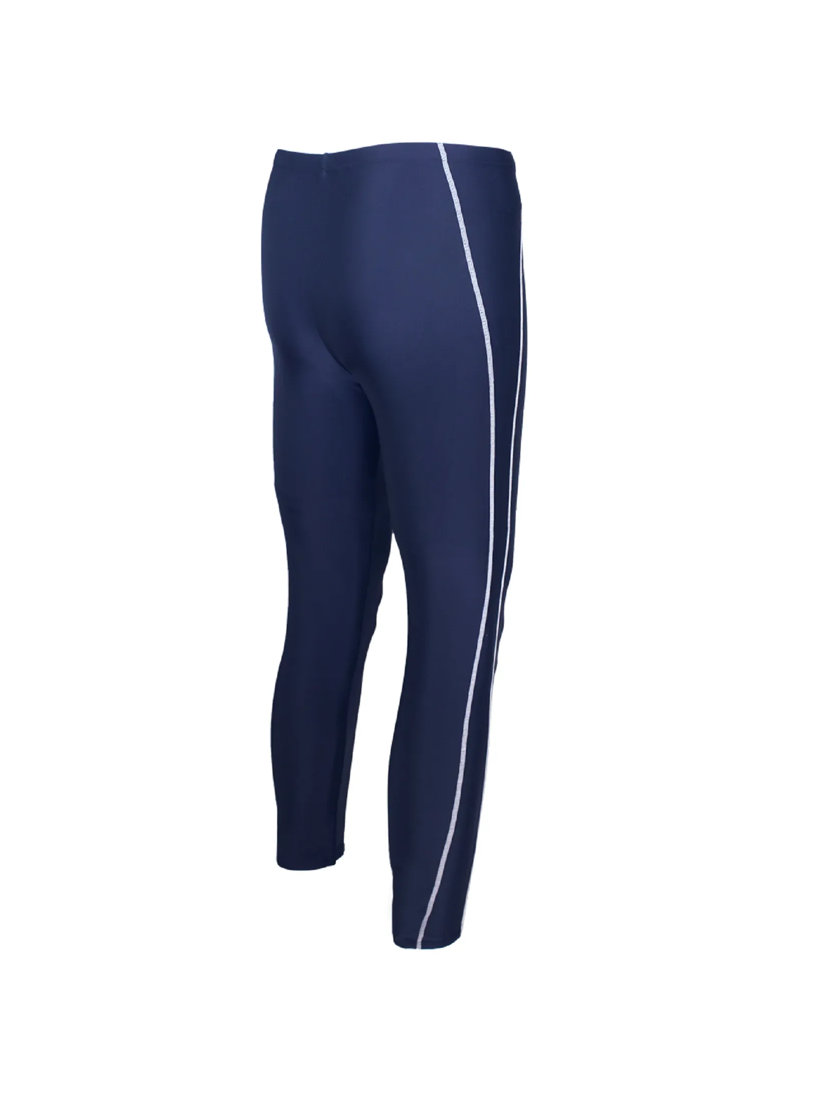 GRAND SPORT Navy Blue Men's Pants (342261)