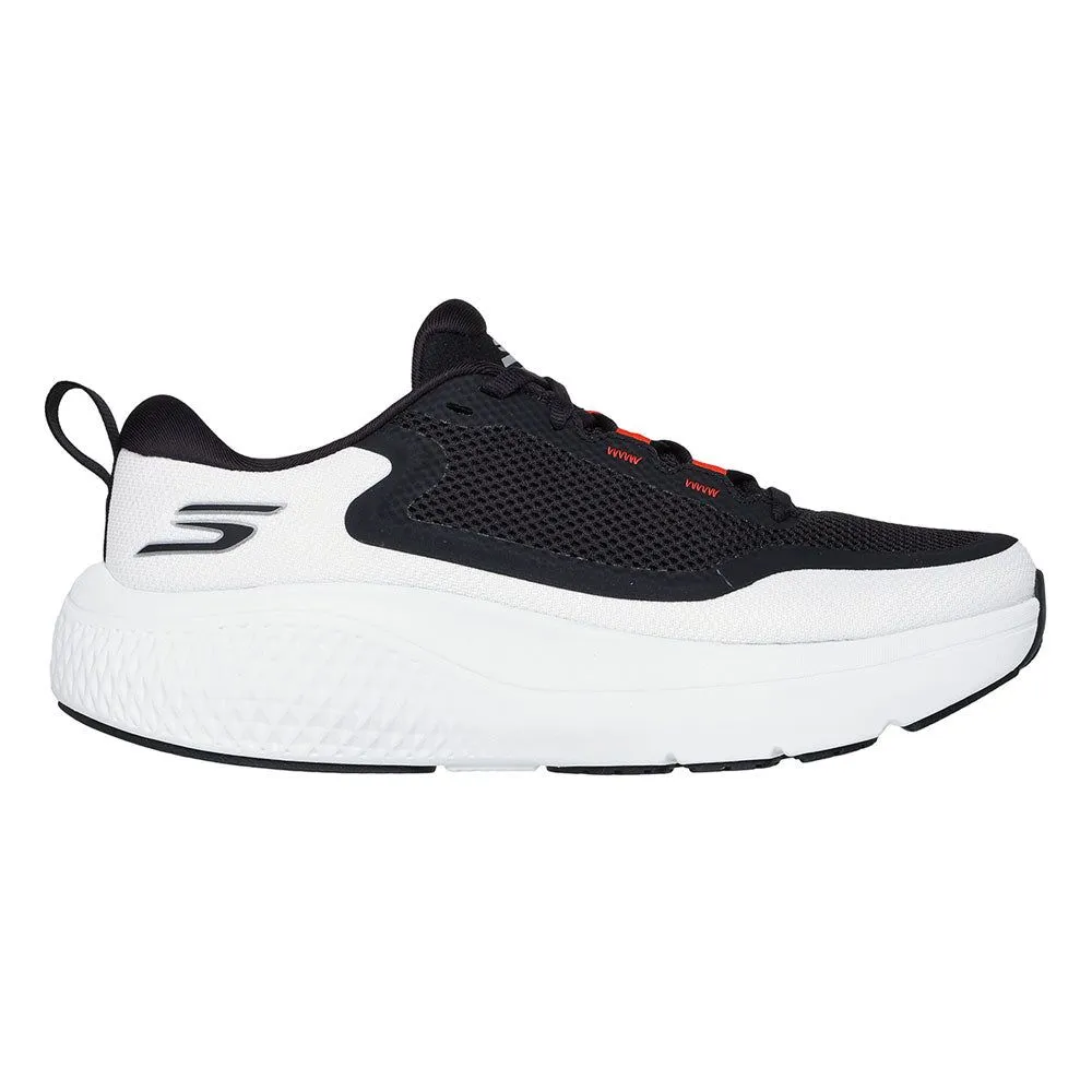 SKECHERS Men Running Shoes GO RUN® Supersonic Max™ Black - SK108SH681EMTH