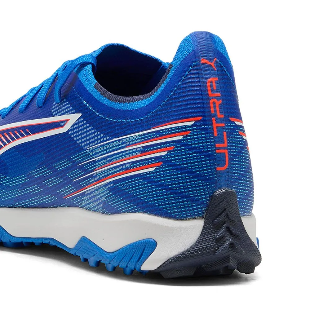 PUMA Ultra 6 Match TT Unisex  Football Shoes Blue - PU097SH468ENTH