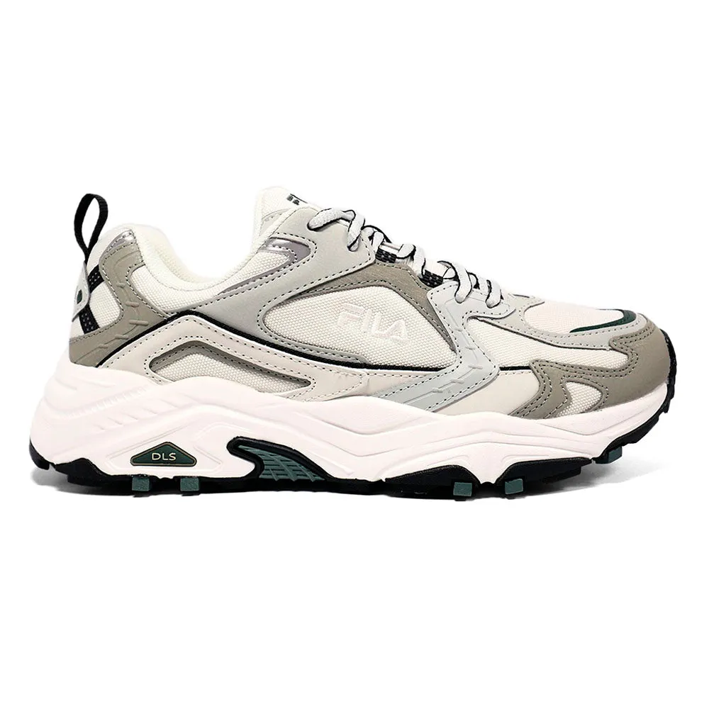 FILA Unisex Running Shoes Trexa TR White - FI039SH730EKTH