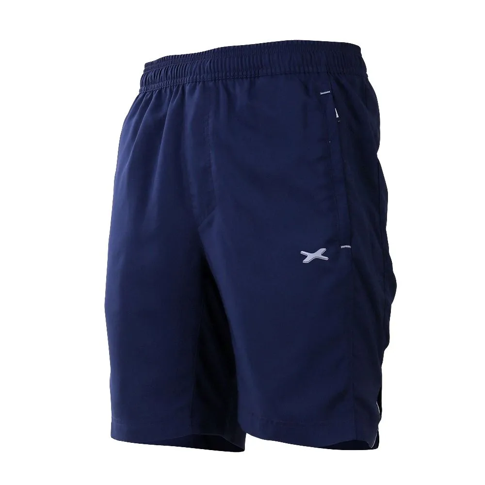 XOLO Navy Blue Men's XOLO Shorts (039006)