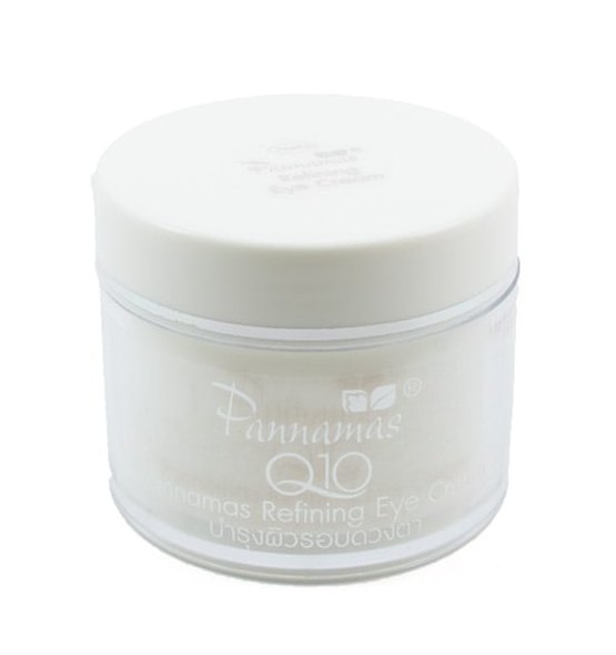 Гель для кожи вокруг глаз с улиткой Pannamas 50 мл