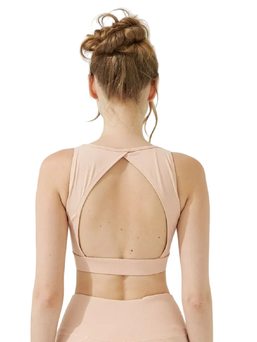 VANESSE Women Hannah Sport bra (029067) Pink