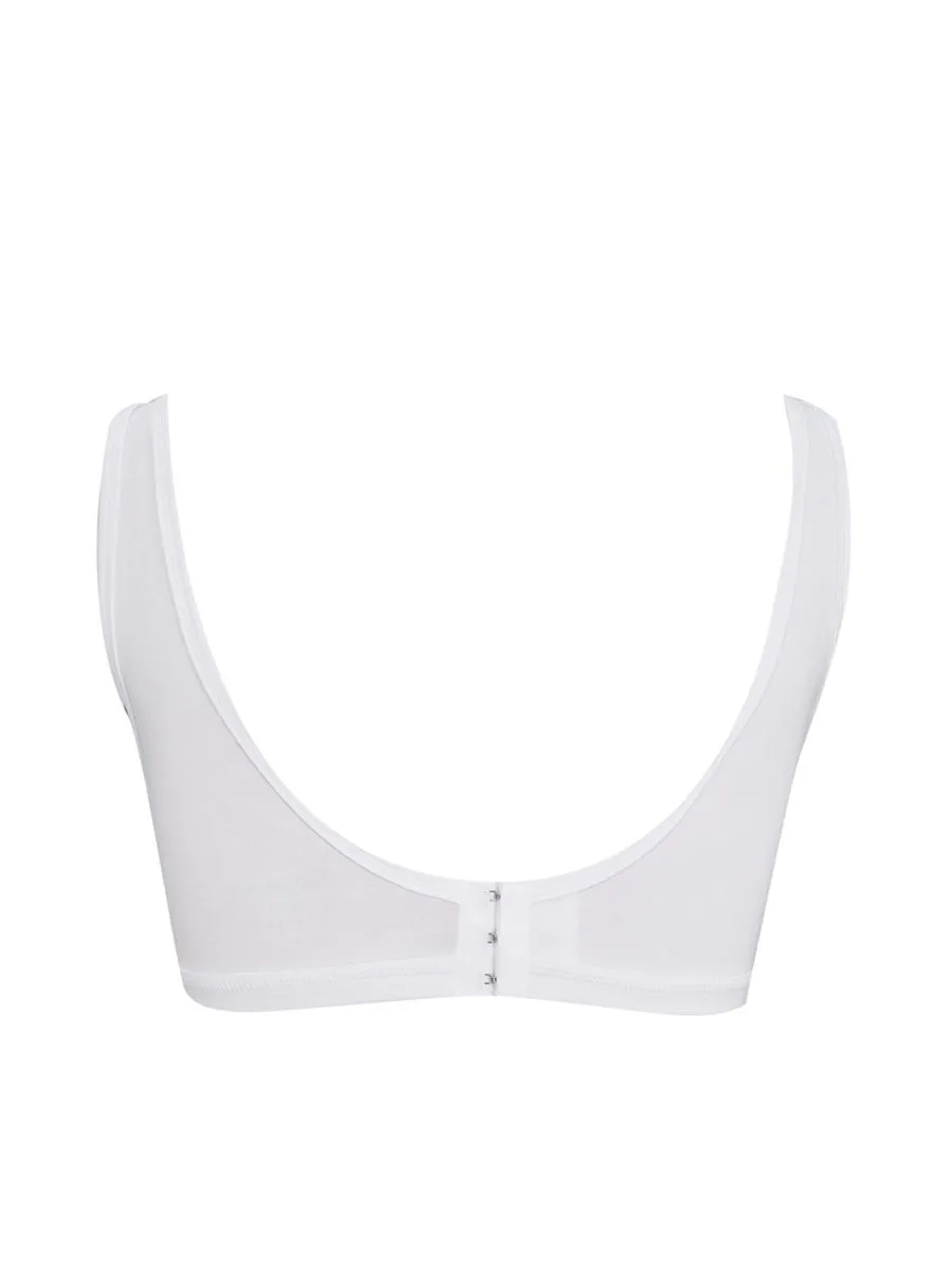 UNDERGEAR Sport Bra 2003MJSBC02WH