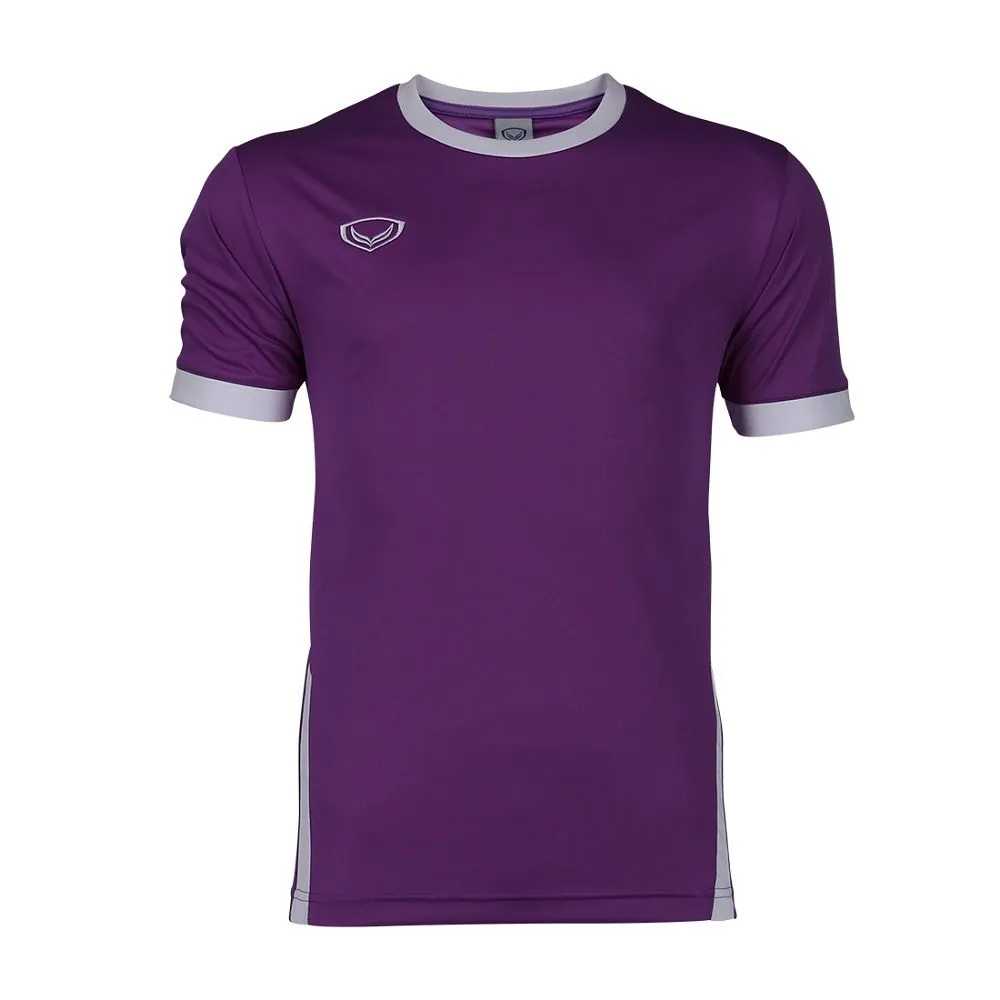 GRAND SPORT Purple Football Jersey (011489) Size - 30