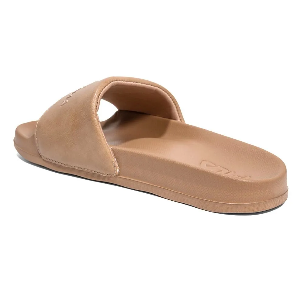 FILA Men Sandals Percy Brown - FI039SH598ELTH