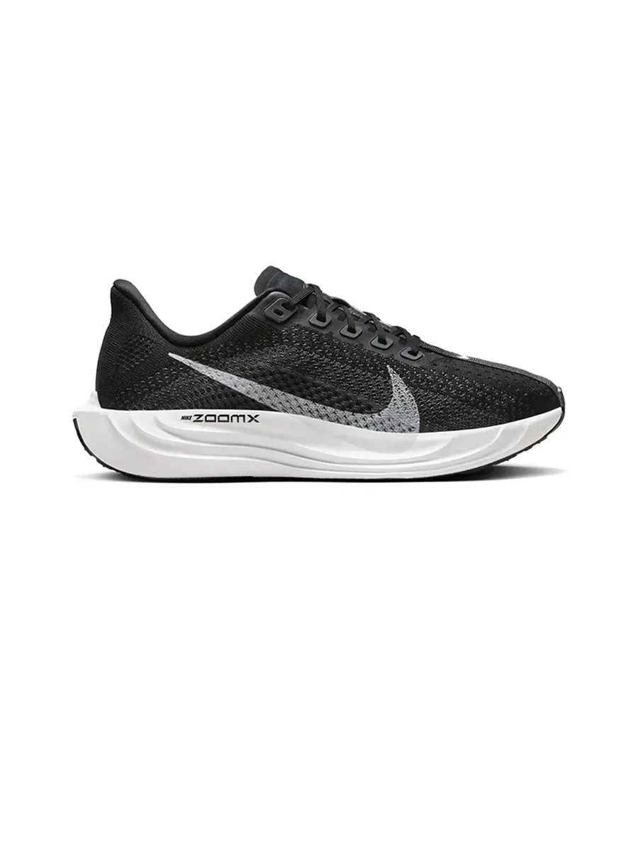 NIKE Women Running Shoes Pegasus Plus Black - NI083SH463EATH