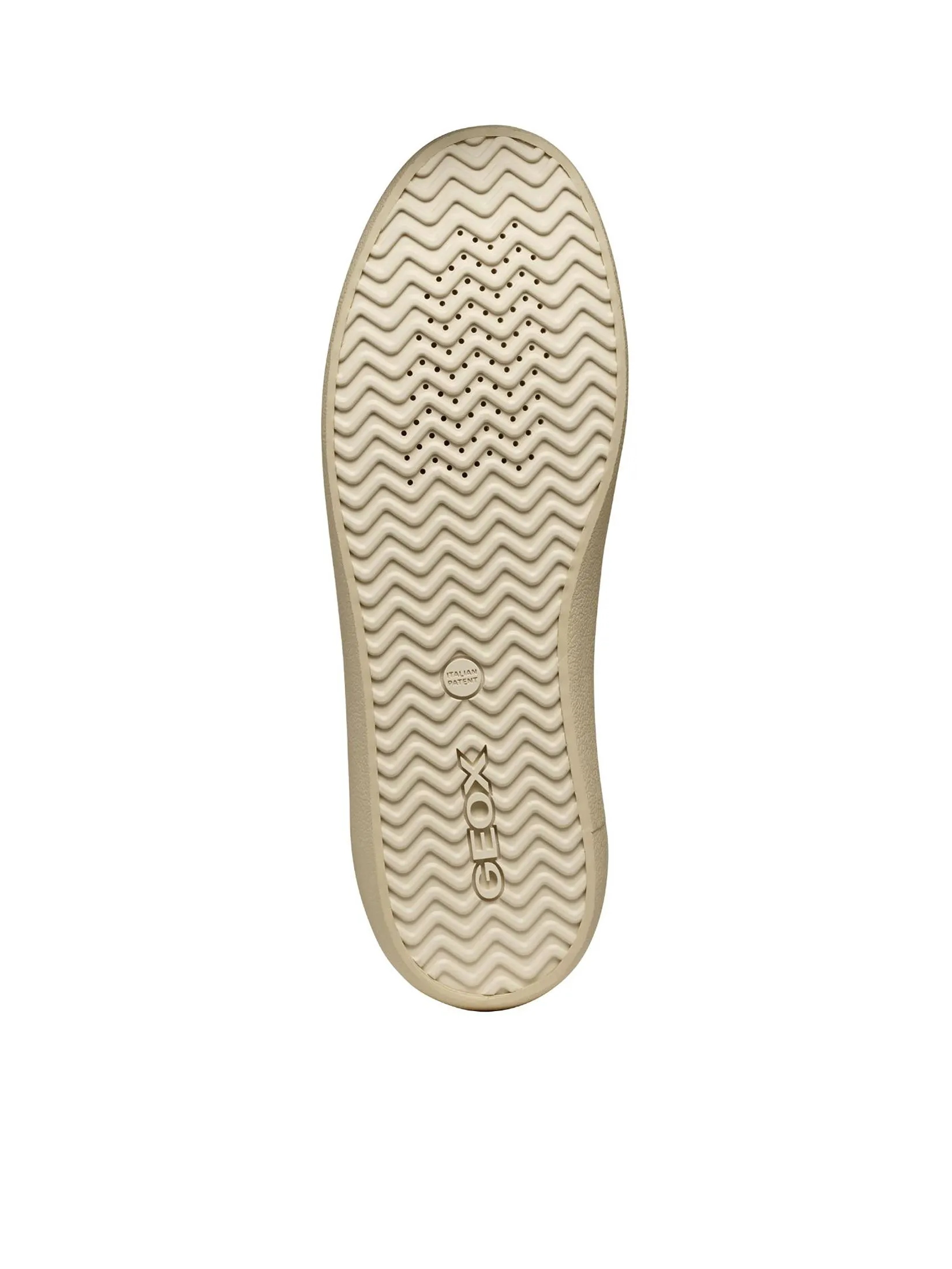 GEOX Men Sneakers U Affile