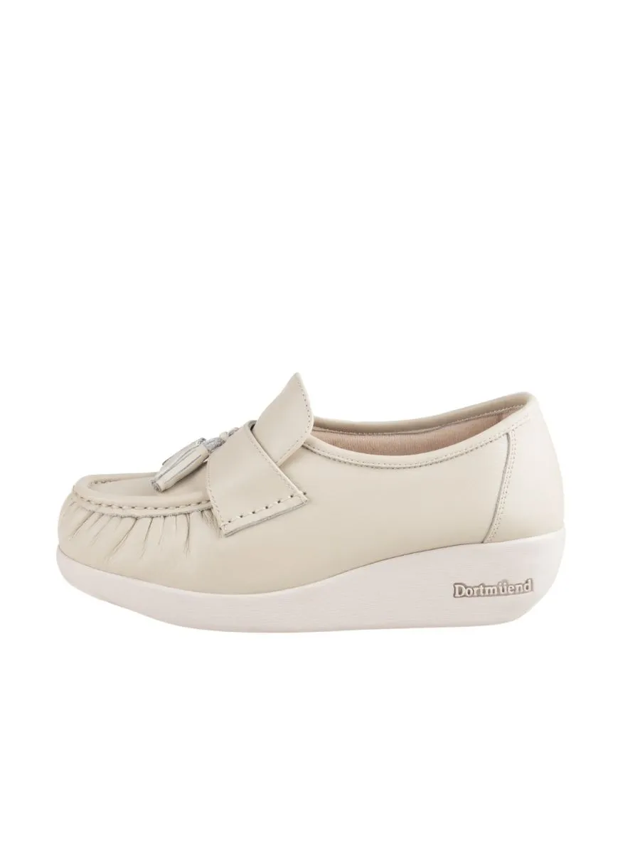 DORTMUEND Nature - Pro Series-Loafer JS901-8800