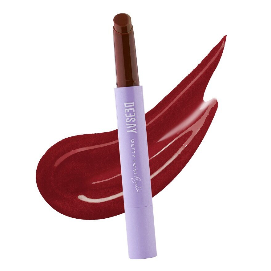 #Deesay Wetty Twist Lip Balm 08