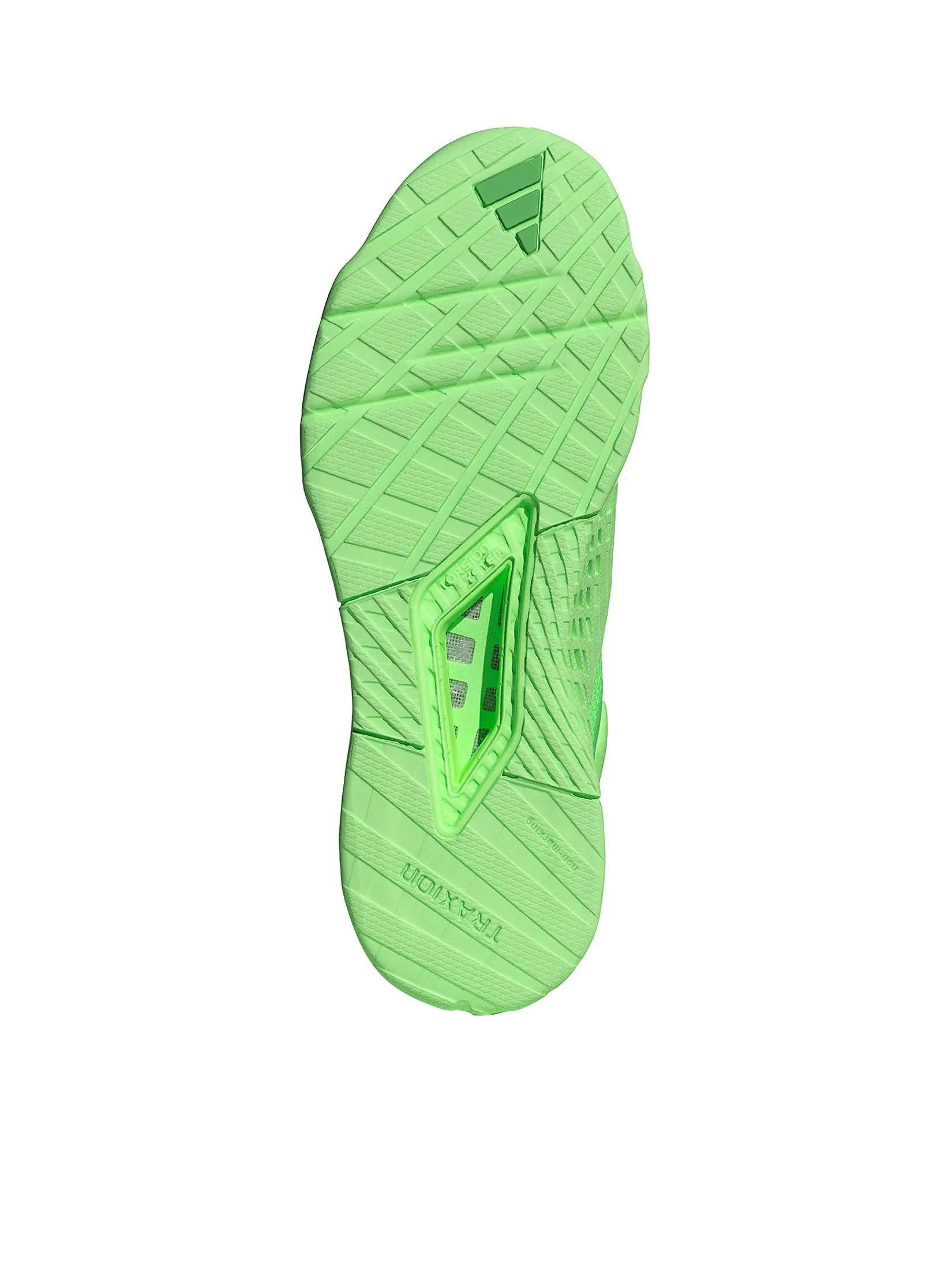 ADIDAS Unisex Training Shoes Strength Dropset 3