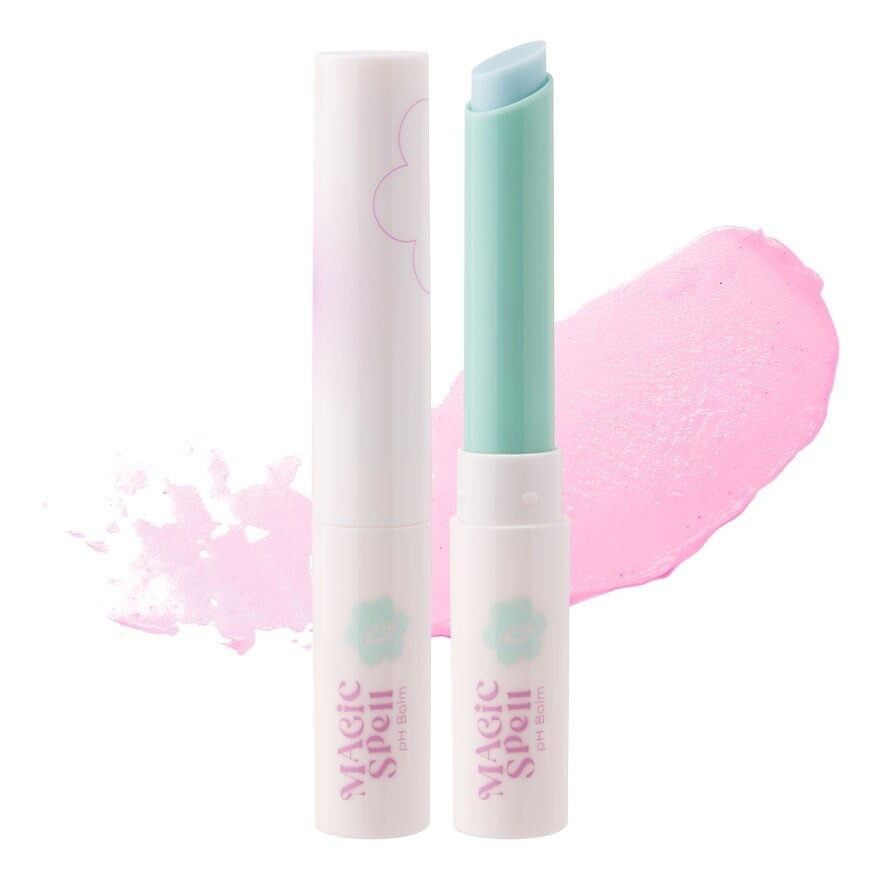 Odbo Magic Spell Ph Balm 5022-01 - 01 Sky Blue