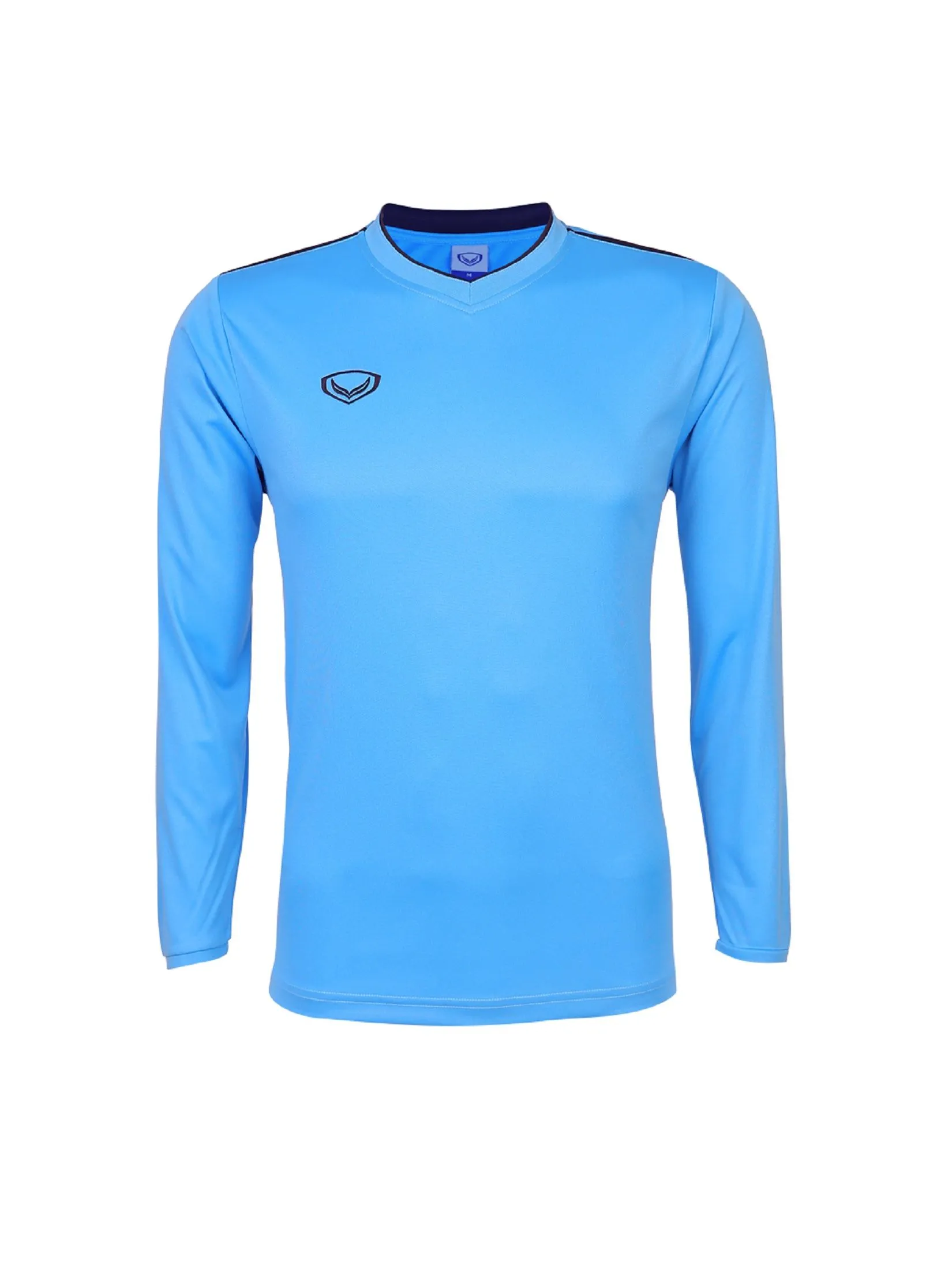 GRAND SPORT Light Blue MEN SPORTS JERSEY (011571) Size - 2XL