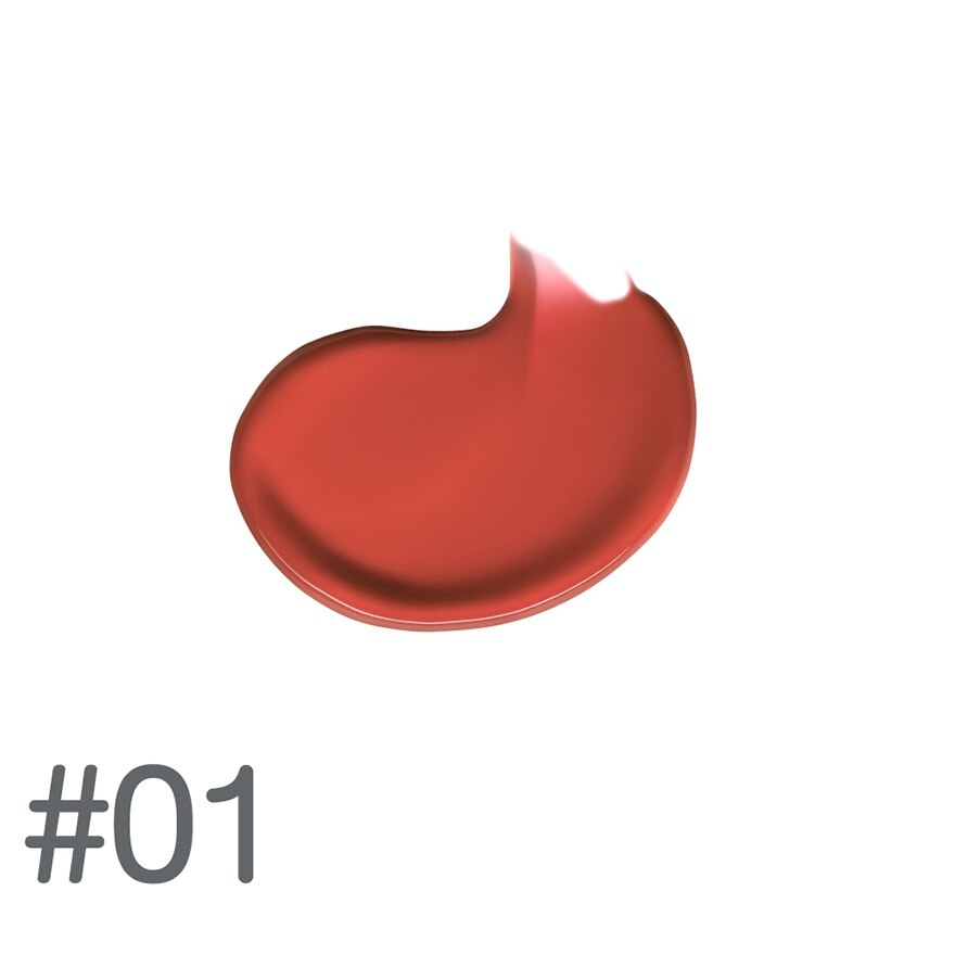 Cute Press Mini More Serum Lip Tint 01