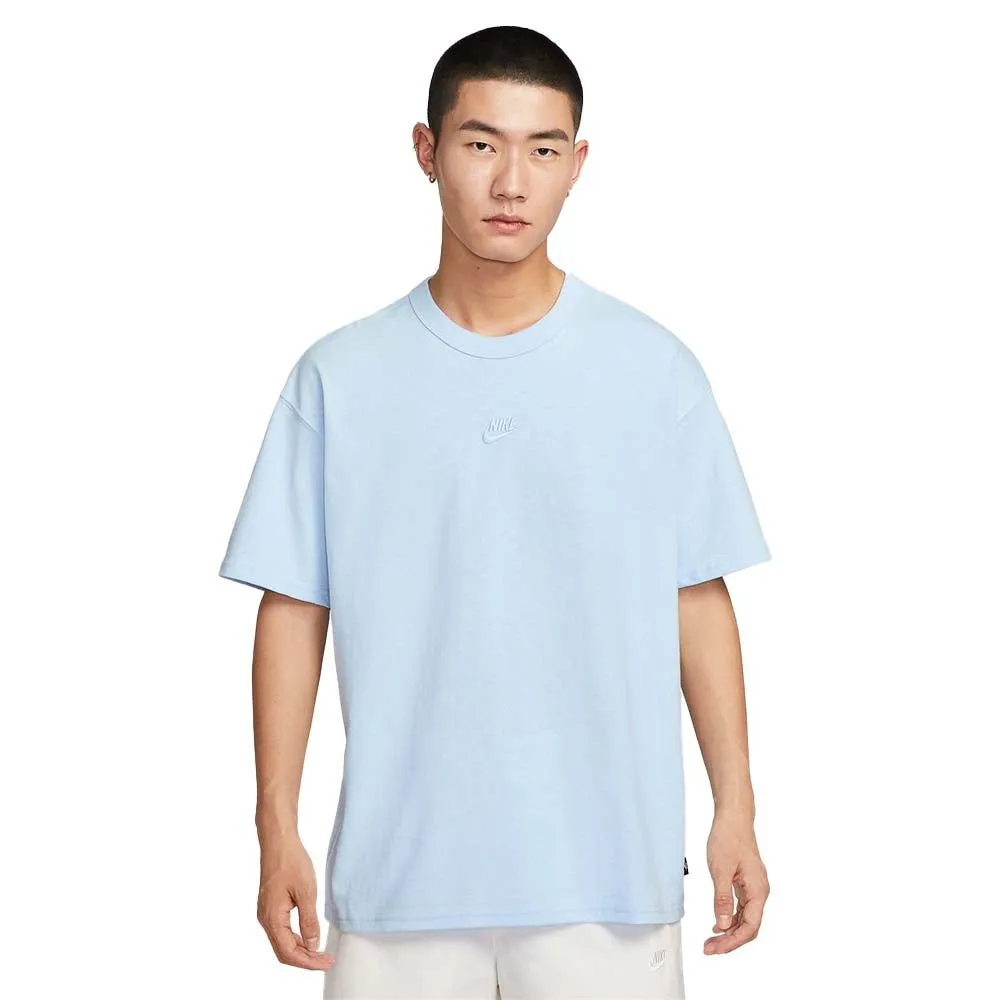 NIKE Sportswear Premium Essentials Men T-Shirt Blue - NI083AP684ENTH