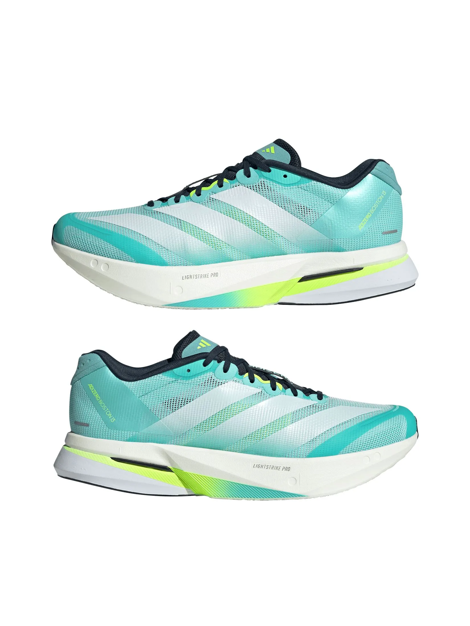 ADIDAS Men Sneakers Adizero Boston 13 JS4945 Asagi