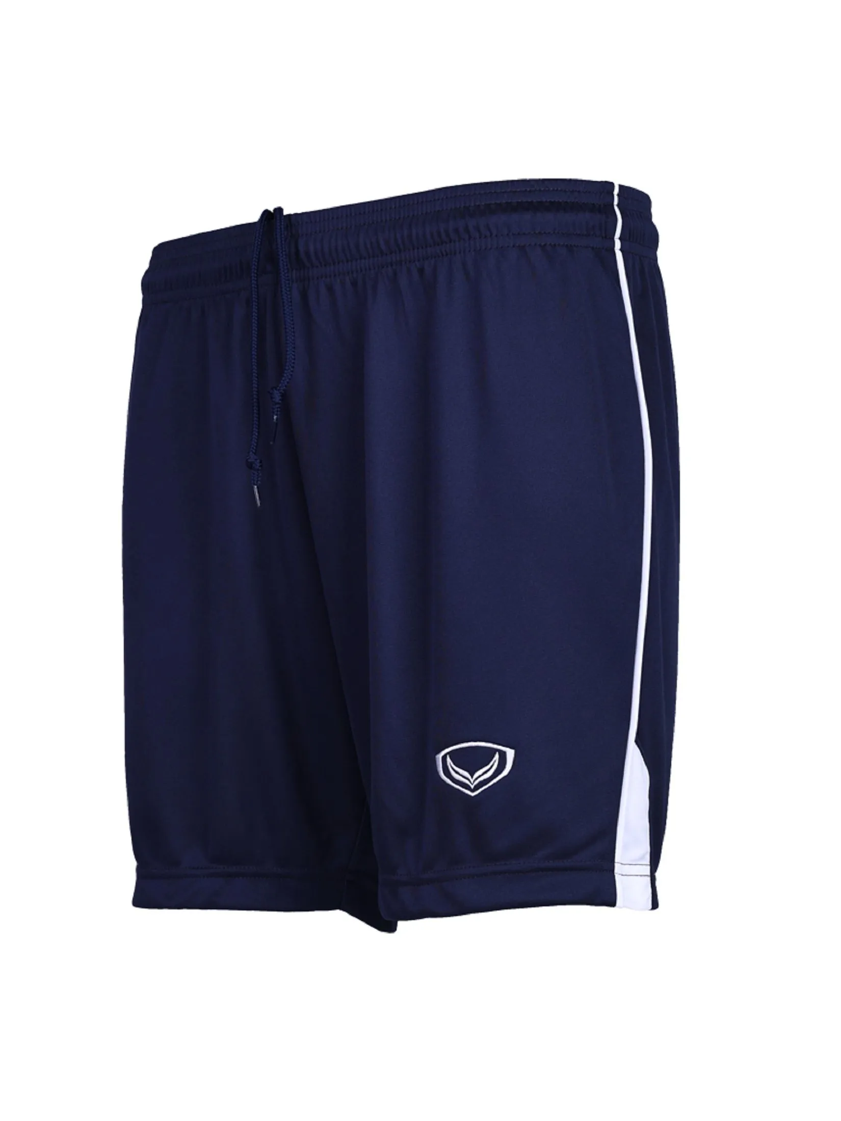 GRAND SPORT Navy Blue MEN SHORTS (001560)
