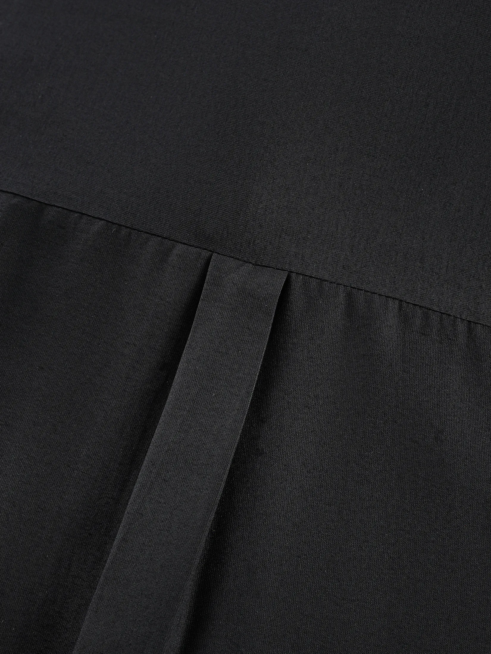 G2000 Women Clothing Shirt Collar Blouse With Necklaceblouse Loose Fit - Black