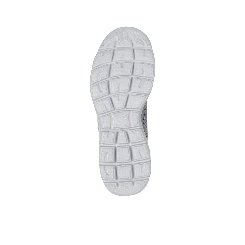 SKECHERS Men Casual Shoes Summits - Eckler Grey - SK108SH577EHTH