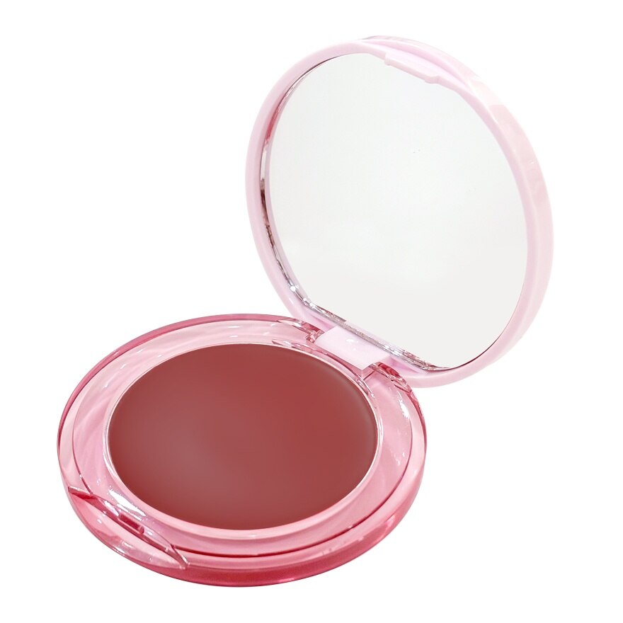 #In2It Lush Lip&Blush WLLB01 Hibicus