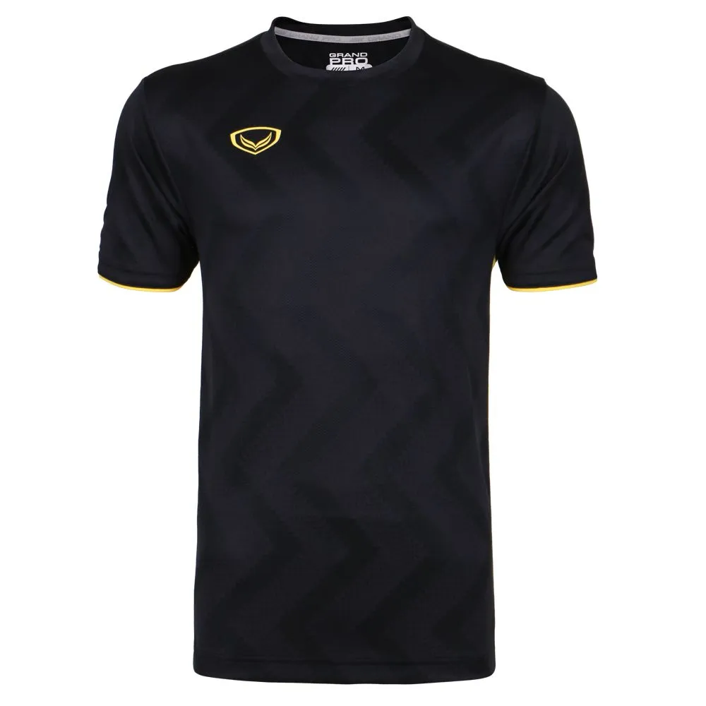 GRAND SPORT Black Grands Pro (038336)