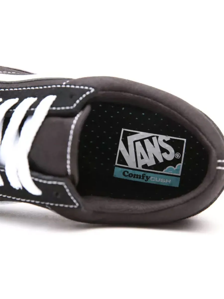 VANS ComfyCush Old Skool - (Classic) VN0A3WMAVNE
