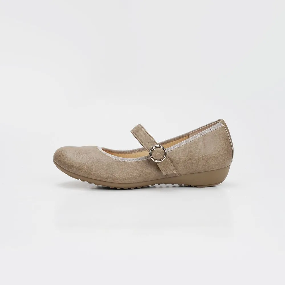 JOLI SNOB Oak Comfort Flat ACT-39075