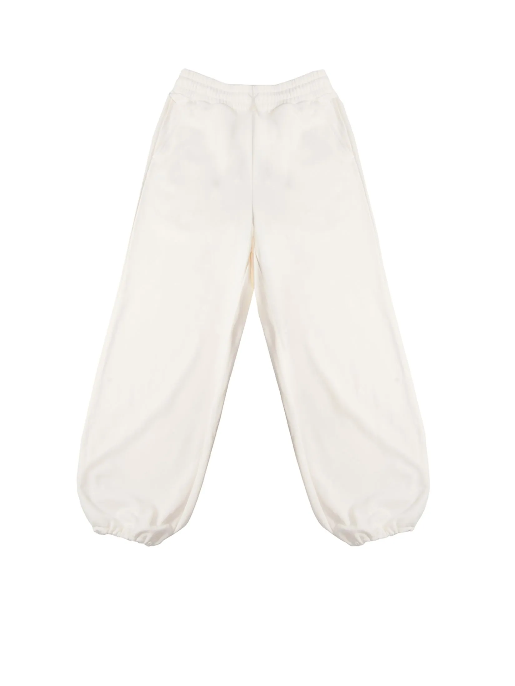 KEDS Women Keds Sweatpants Beige