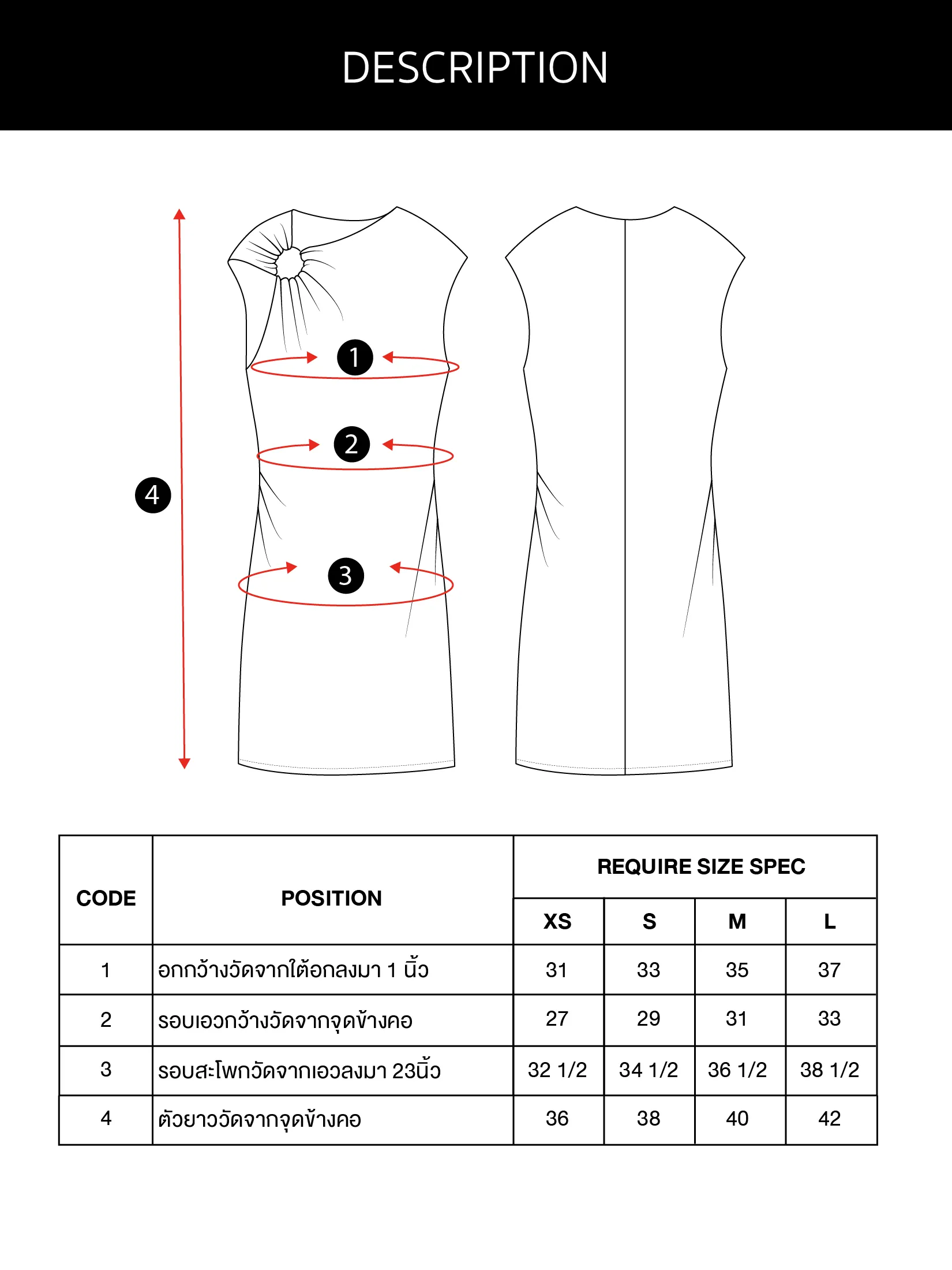 F-FASHION Knit Dress Women Black