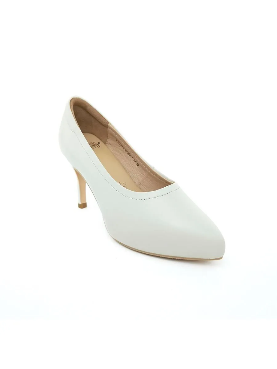 ST.JAMES Women shoes COMO-L.BEIGE