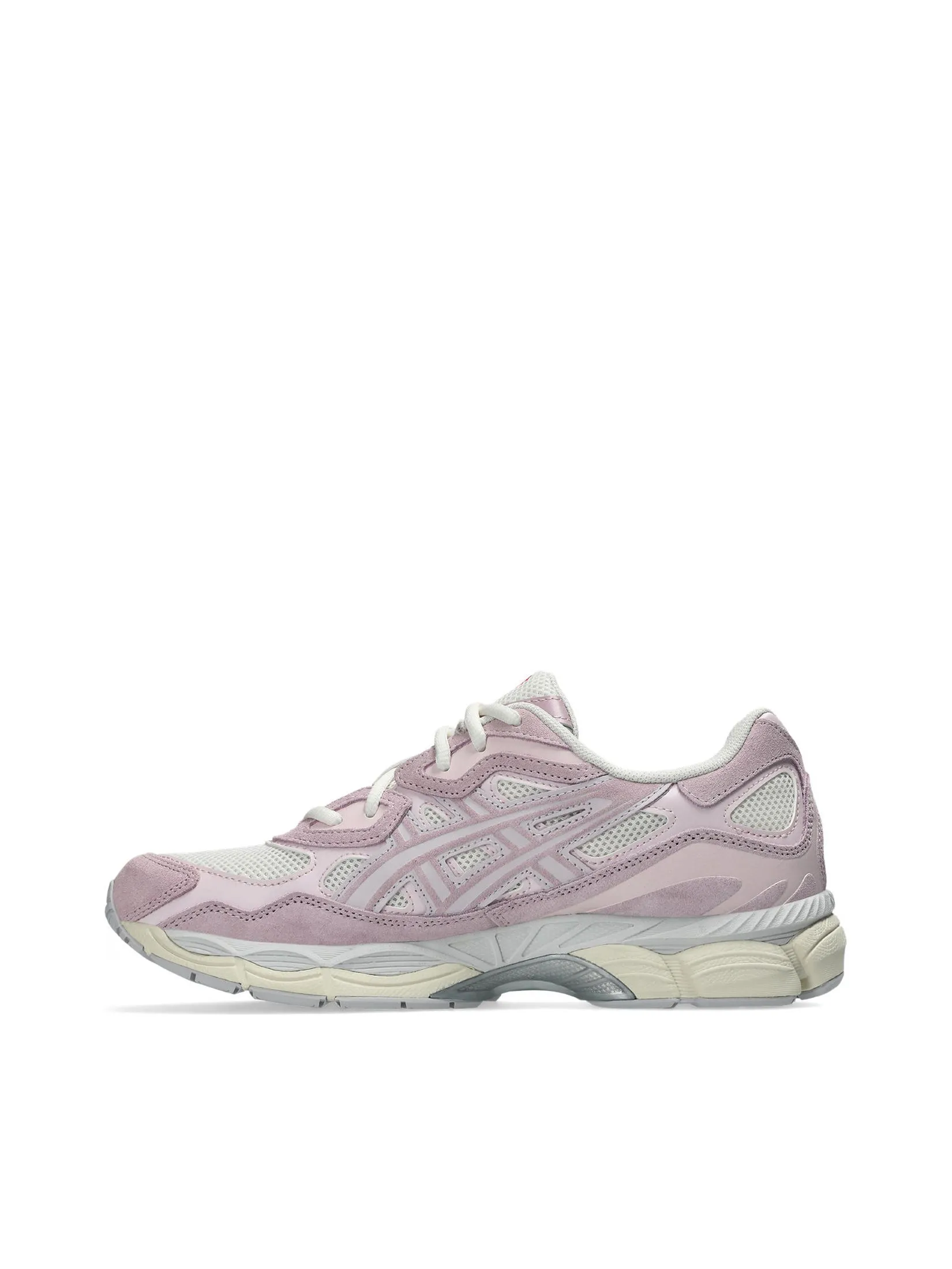 ASICS Unisex Sneaker GEL-NYC Cream/Rose Water