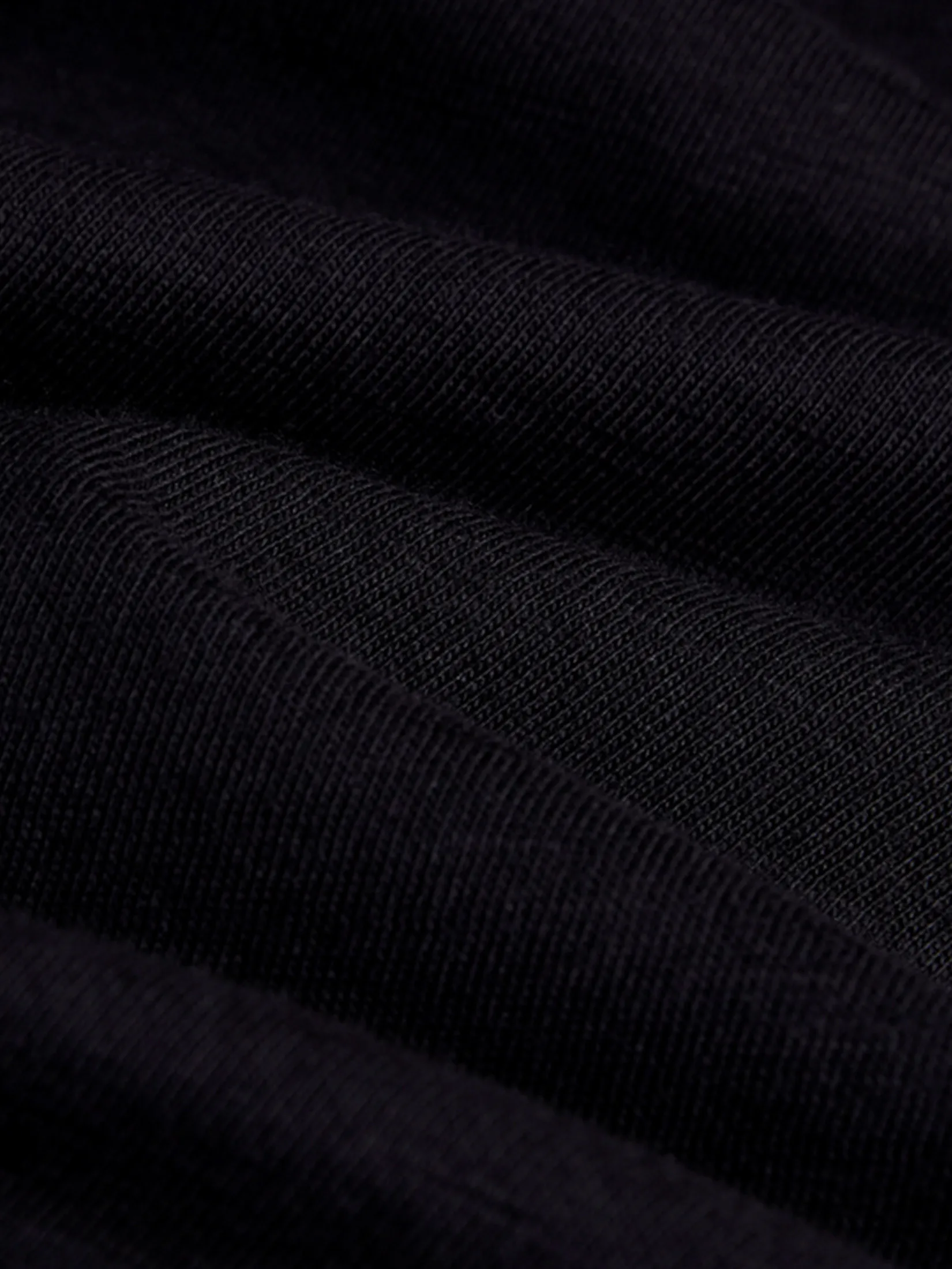 GIORDANO Men s Online Exclusive Cotton Blend Henley T-shirt (Korea) Black