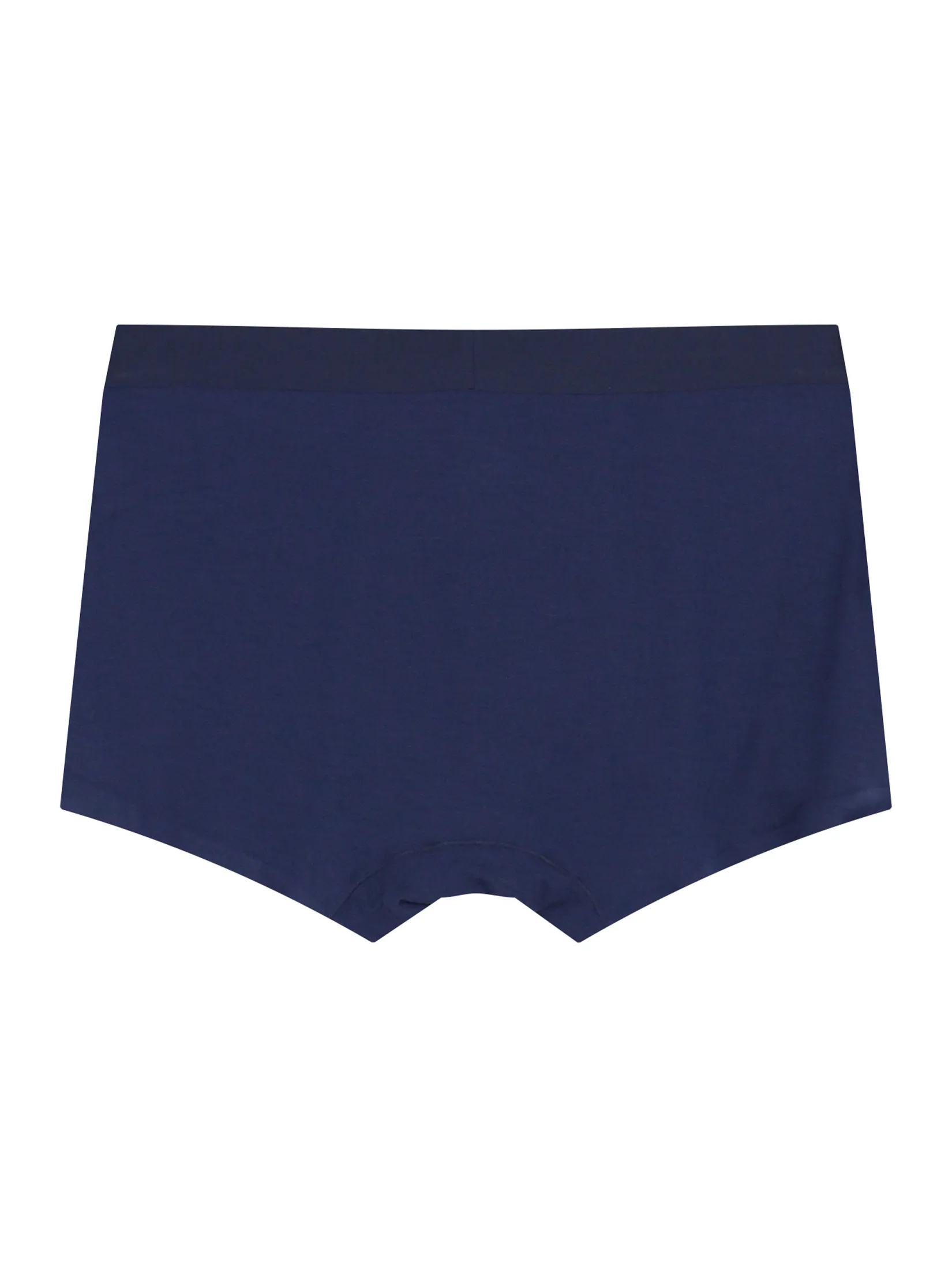 GIORDANO Men s Tencel Modal Smart Trunks (3 pieces/pack) Navy/Black/Grey Multicolor