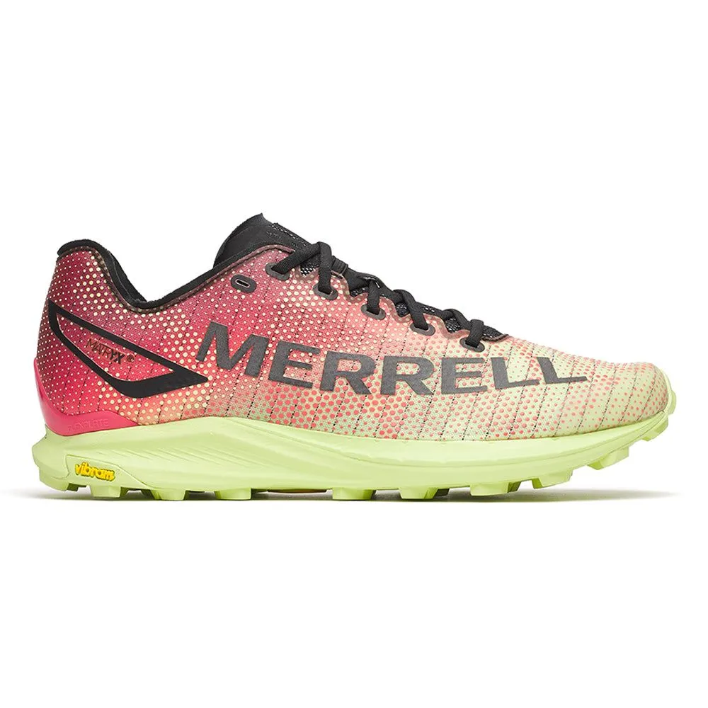 MERRELL Men Trail Running Shoes MTL Skyfire 2 Matryx Orange - ME189SH491EMTH Size - 8 US