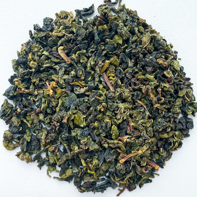 Мятный улун 100 или 1000 гр