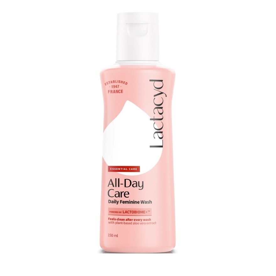 Lactacyd All-Day Care 150 Ml.