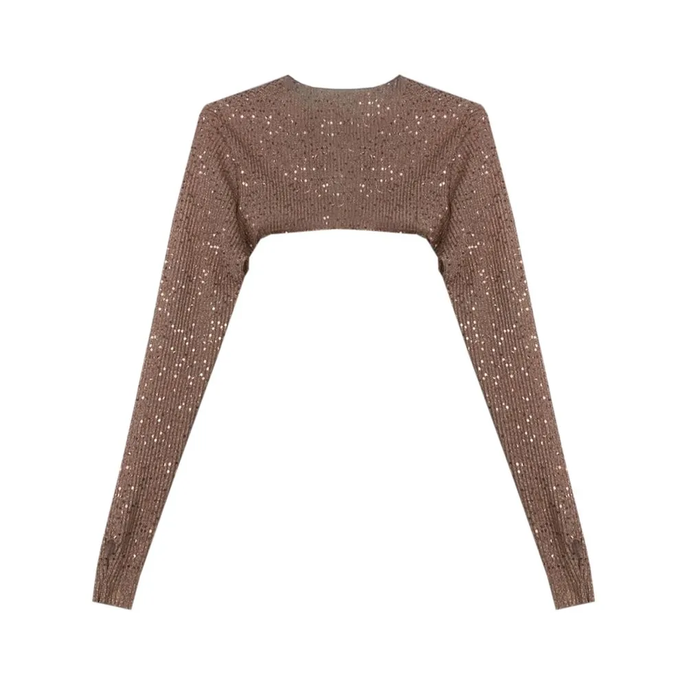 ICONIC Gold LUCID JACKET Model GOLDTRIKING5924