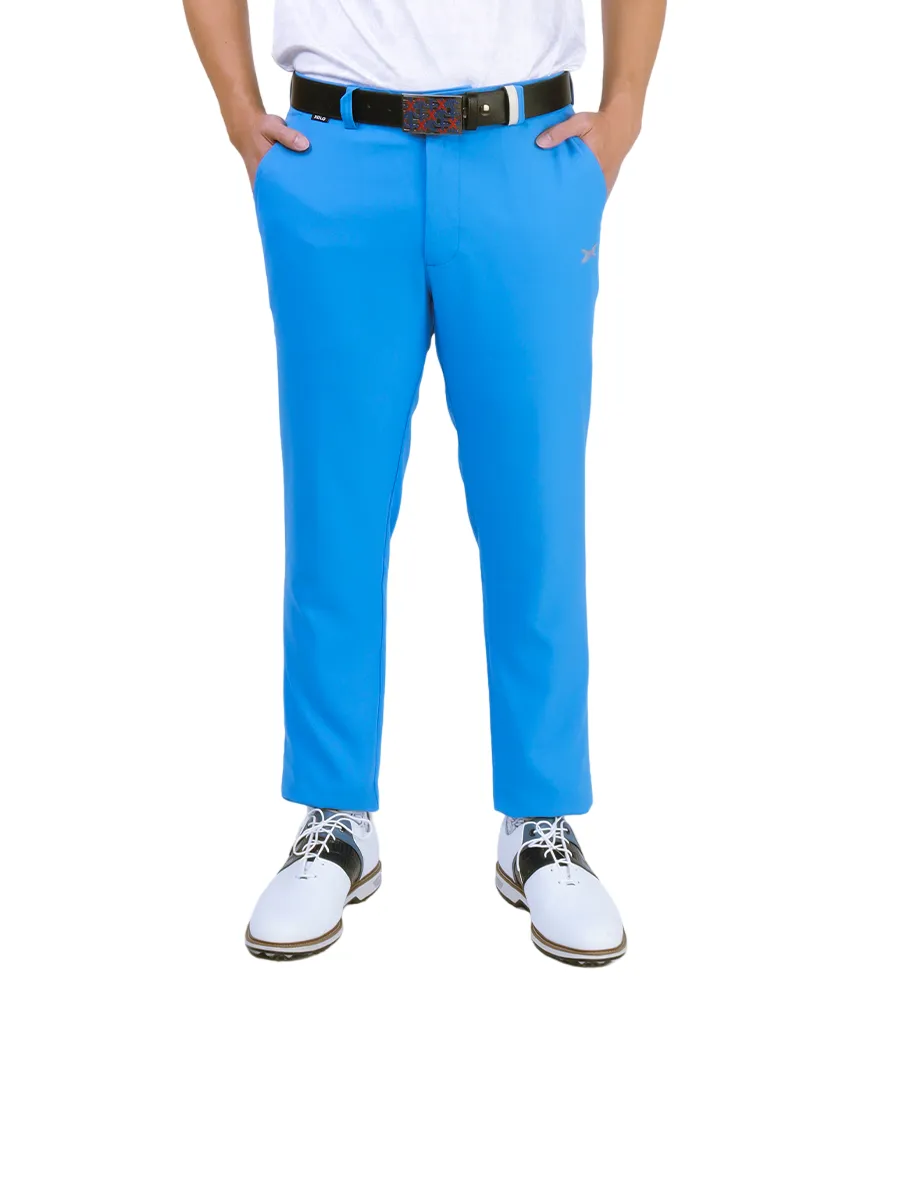 XOLO Blue GOLF PANTS ULTRA-LIGHTWEIGHT 2 (039032)