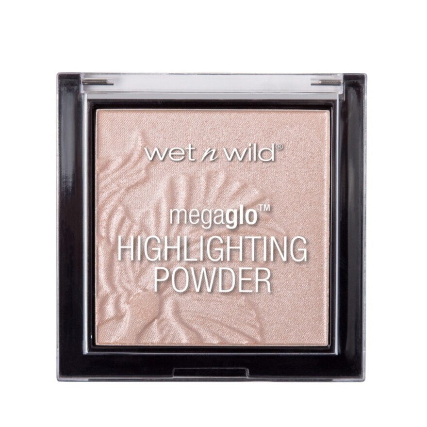 Wet N Wild Highlighting Powder5.4g E319B