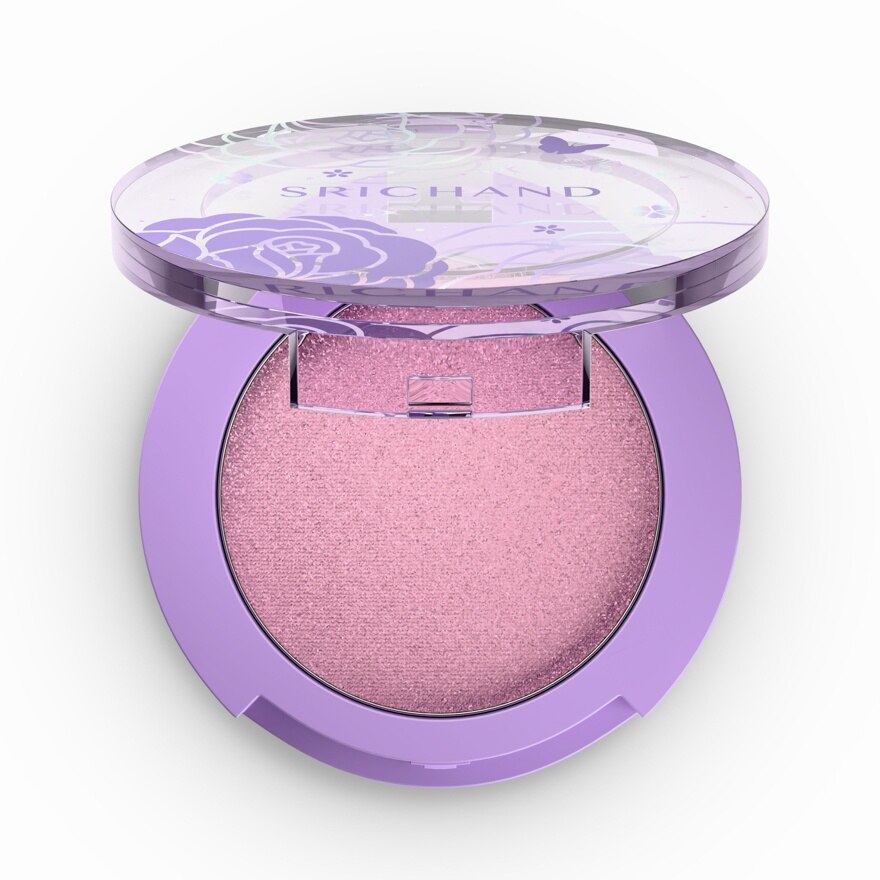 #Srichand Rise&Shine Moji Blush L01