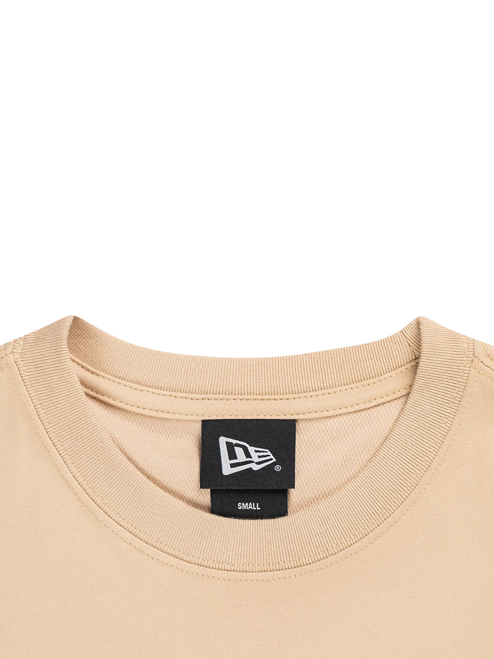 NEW ERA UNISEX SHORT SLEEVE TEE 59FIFTY PACK - SEAGLASS CHICAGO WHITE SOX CO OAT MILK