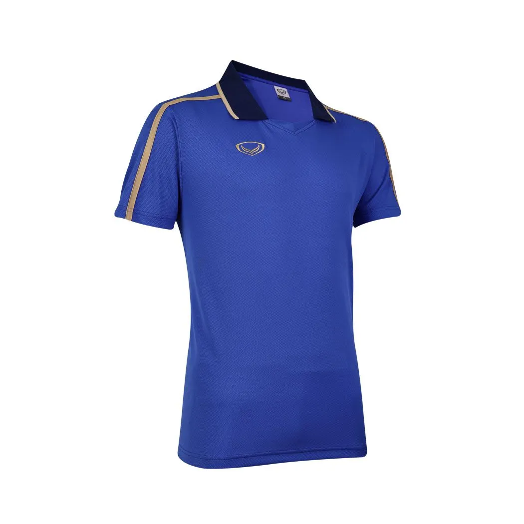 GRAND SPORT Blue MEN SPORTS JERSEY (011580)
