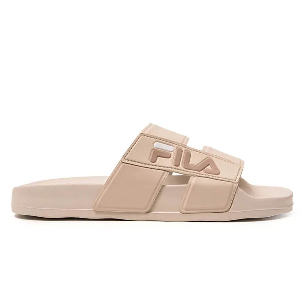 FILA Men Sandals Reminder Cream - FI039SH900EFTH